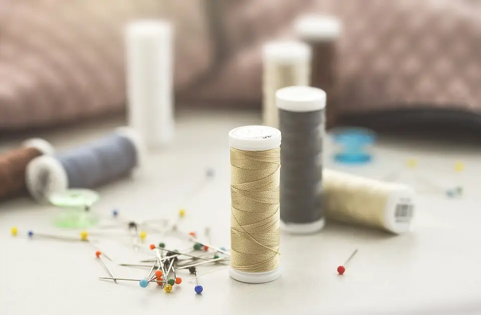 Thread
